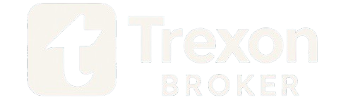 Trexon Broker Logo